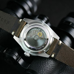 Sea Shadow Automatic // SEA203