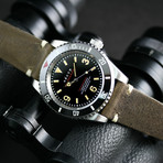 Sea Shadow Automatic // SEA201