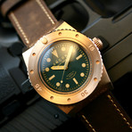 M26 Tank Mark III Automatic // MK306