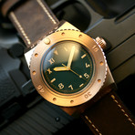 M26 Tank Mark III Automatic // MK305