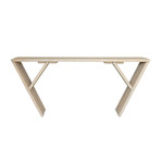 Sideboard X70 (Light Gray)