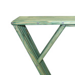 Sideboard X60 (Alligator Green)