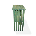 Sideboard X60 (Alligator Green)