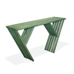 Sideboard X60 (Alligator Green)