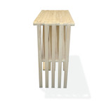 Sideboard X60 (Alligator Green)