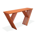 Sideboard X60 (Alligator Green)