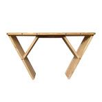 Sideboard X60 (Alligator Green)