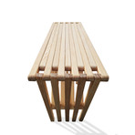 Sideboard X60 (Alligator Green)