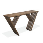 Sideboard X60 (Alligator Green)