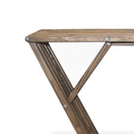 Sideboard X60 (Alligator Green)