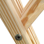 Sideboard X60 (Alligator Green)