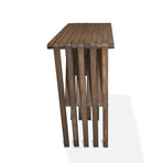 Sideboard X60 (Alligator Green)