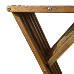 Sideboard X60 (Alligator Green)