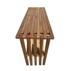 Sideboard X60 (Alligator Green)