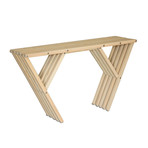 Sideboard X60 (Alligator Green)