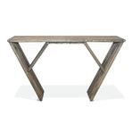 Sideboard X60 (Alligator Green)