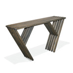 Sideboard X60 (Alligator Green)