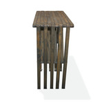 Sideboard X60 (Alligator Green)