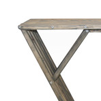 Sideboard X60 (Alligator Green)