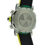 Romain Jerome Titanic DNA Steampunk Chronograph Automatic // RJ.T.CH.SP.005.04 // 33015 // c.2010 // Unworn