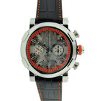 Romain Jerome Titanic DNA Steampunk Chronograph Automatic // RJ.T.CH.SP.005.03 // 33014 // c.2010 // Unworn