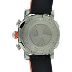 Romain Jerome Titanic DNA Steampunk Chronograph Automatic // RJ.T.CH.SP.005.03 // 33014 // c.2010 // Unworn