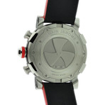 Romain Jerome Titanic DNA Steampunk Chronograph Automatic // RJ.T.CH.SP.005.01 // 33013 // c.2010 // Unworn