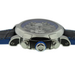 Romain Jerome Titanic DNA Steampunk Chronograph Automatic // RJ.T.CH.SP.005.02 // 33012 // c.2010 // Unworn