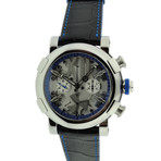 Romain Jerome Titanic DNA Steampunk Chronograph Automatic // RJ.T.CH.SP.005.02 // 33012 // c.2010 // Unworn