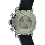 Romain Jerome Titanic DNA Steampunk Chronograph Automatic // RJ.T.CH.SP.005.02 // 33012 // c.2010 // Unworn