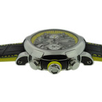 Romain Jerome Titanic DNA Steampunk Chronograph Automatic // RJ.T.CH.SP.005.06 // 33011 // c.2010 // Unworn