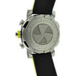 Romain Jerome Titanic DNA Steampunk Chronograph Automatic // RJ.T.CH.SP.005.06 // 33011 // c.2010 // Unworn