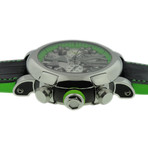 Romain Jerome Titanic DNA Steampunk Chronograph Automatic // RJ.T.CH.SP.005.07 // 33010 // c.2010 // Unworn