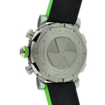 Romain Jerome Titanic DNA Steampunk Chronograph Automatic // RJ.T.CH.SP.005.07 // 33010 // c.2010 // Unworn