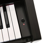 The ONE Smart Piano (Black)