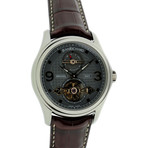 Daniel Jean Richard Manual Tourbillon // 97112-53-21A-AAED // c.2010's