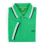 Paddy Polo Shirt // Green (M)