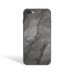 The Mineral Case // Black Impact (iPhone 7)