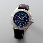 Breitling Superocean Automatic // 32246 // c.2000's // Pre-Owned