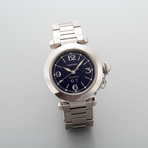 Cartier Pasha Big Date Automatic // 32259 // c.2000s // Pre-Owned