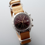 Omega Special Edition Speedmaster Date Automatic  // 32233 // c.2000's // Pre-Owned