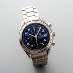 Omega Special Edition Speedmaster Date Automatic  // 32230 // c.2000's // Pre-Owned