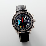 Omega Speedmaster Sport Day Date // 32263 // c.2000's // Pre-Owned