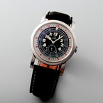 Omega Limited Edition Museum Pilot Automatic // 32234 // c.2000's // Pre-Owned