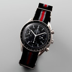 Omega Speedmaster Racing Automatic // 32252 // c.1990's // Pre-Owned