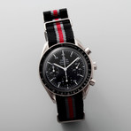 Omega Speedmaster Racing Automatic // 32252 // c.1990's // Pre-Owned