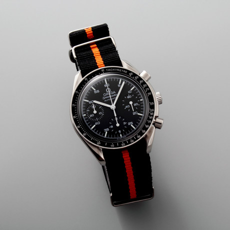 Omega Speedmaster Racing Automatic // 32251 // c.1990's // Pre-Owned