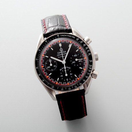 Omega Limited Edition Speedmaster Automatic // 32260 // c.2000's // Pre-Owned