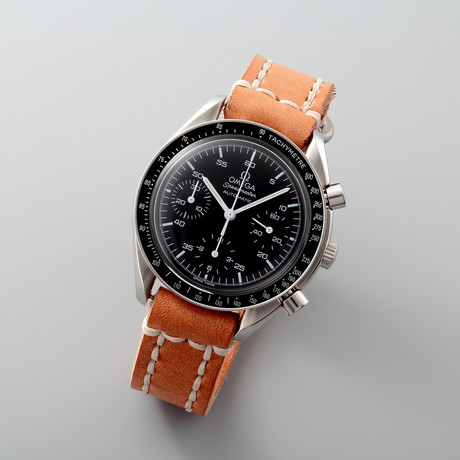 Omega Speedmaster Racing Automatic // 32250 // c.1990's // Pre-Owned