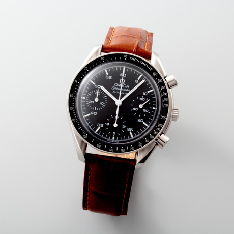 Omega Speedmaster Racing Automatic // 32247 // c.1990's // Pre-Owned